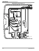 Предварительный просмотр 128 страницы Tennant 6500 Service Manual