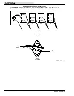 Предварительный просмотр 130 страницы Tennant 6500 Service Manual