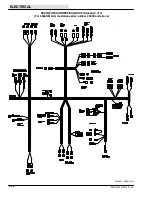 Предварительный просмотр 134 страницы Tennant 6500 Service Manual