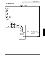 Предварительный просмотр 141 страницы Tennant 6500 Service Manual