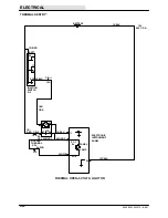 Предварительный просмотр 144 страницы Tennant 6500 Service Manual