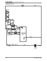 Предварительный просмотр 156 страницы Tennant 6500 Service Manual