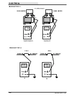 Предварительный просмотр 178 страницы Tennant 6500 Service Manual