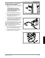 Предварительный просмотр 187 страницы Tennant 6500 Service Manual