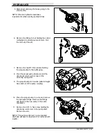 Предварительный просмотр 190 страницы Tennant 6500 Service Manual