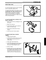 Предварительный просмотр 193 страницы Tennant 6500 Service Manual