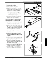 Предварительный просмотр 195 страницы Tennant 6500 Service Manual