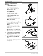 Предварительный просмотр 196 страницы Tennant 6500 Service Manual