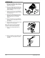 Предварительный просмотр 198 страницы Tennant 6500 Service Manual