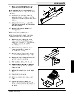 Предварительный просмотр 199 страницы Tennant 6500 Service Manual