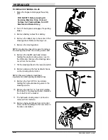 Предварительный просмотр 200 страницы Tennant 6500 Service Manual