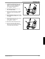 Предварительный просмотр 201 страницы Tennant 6500 Service Manual