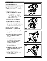 Предварительный просмотр 202 страницы Tennant 6500 Service Manual