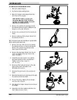 Предварительный просмотр 204 страницы Tennant 6500 Service Manual