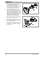 Предварительный просмотр 206 страницы Tennant 6500 Service Manual