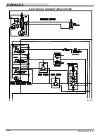 Предварительный просмотр 210 страницы Tennant 6500 Service Manual