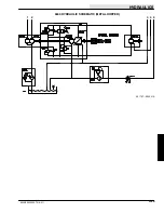 Предварительный просмотр 211 страницы Tennant 6500 Service Manual