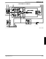 Предварительный просмотр 215 страницы Tennant 6500 Service Manual