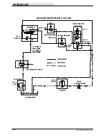 Предварительный просмотр 222 страницы Tennant 6500 Service Manual