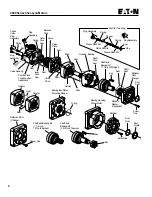 Предварительный просмотр 234 страницы Tennant 6500 Service Manual