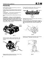 Предварительный просмотр 240 страницы Tennant 6500 Service Manual