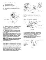 Предварительный просмотр 248 страницы Tennant 6500 Service Manual