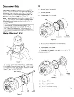 Предварительный просмотр 256 страницы Tennant 6500 Service Manual