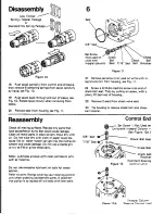 Предварительный просмотр 258 страницы Tennant 6500 Service Manual