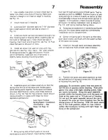 Предварительный просмотр 259 страницы Tennant 6500 Service Manual