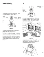 Предварительный просмотр 260 страницы Tennant 6500 Service Manual