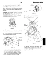 Предварительный просмотр 261 страницы Tennant 6500 Service Manual