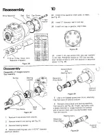 Предварительный просмотр 262 страницы Tennant 6500 Service Manual