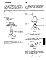 Предварительный просмотр 263 страницы Tennant 6500 Service Manual