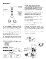 Предварительный просмотр 264 страницы Tennant 6500 Service Manual