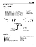 Предварительный просмотр 275 страницы Tennant 6500 Service Manual