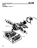 Предварительный просмотр 276 страницы Tennant 6500 Service Manual