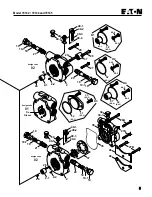 Предварительный просмотр 277 страницы Tennant 6500 Service Manual