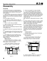 Предварительный просмотр 280 страницы Tennant 6500 Service Manual