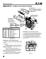 Предварительный просмотр 282 страницы Tennant 6500 Service Manual