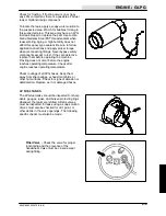 Предварительный просмотр 301 страницы Tennant 6500 Service Manual