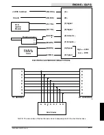 Предварительный просмотр 309 страницы Tennant 6500 Service Manual