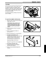 Предварительный просмотр 315 страницы Tennant 6500 Service Manual