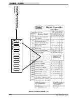 Предварительный просмотр 316 страницы Tennant 6500 Service Manual