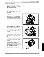 Предварительный просмотр 323 страницы Tennant 6500 Service Manual