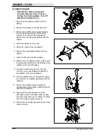 Предварительный просмотр 326 страницы Tennant 6500 Service Manual