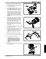 Предварительный просмотр 329 страницы Tennant 6500 Service Manual