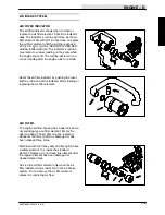 Предварительный просмотр 335 страницы Tennant 6500 Service Manual