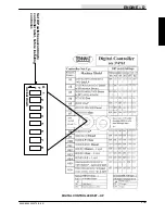 Предварительный просмотр 339 страницы Tennant 6500 Service Manual