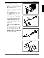 Предварительный просмотр 341 страницы Tennant 6500 Service Manual