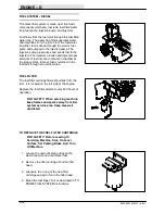 Предварительный просмотр 342 страницы Tennant 6500 Service Manual